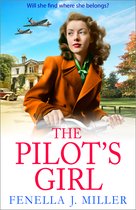 The Pilot's Girl Series1-The Pilot's Girl