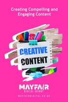 Creating Compelling and Engaging Content