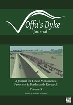 Offa's Dyke Journal- Offa's Dyke Journal: Volume 5 for 2023