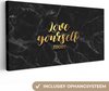Quote - Love yourself