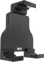 Universeel Tablet houder Large 190-230mm/ diepte 35mm AMPS/VESA 75 216407