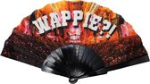 eSpecialz - Waaier - Handfan - Wappertje - FestivalGadget - Wappie ?!