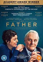The Father (DVD) (2021)