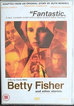 Betty Fisher And Other Stories