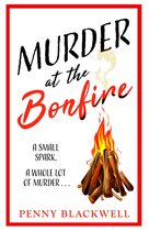 The Cherrywood Murders 2 - Murder at the Bonfire