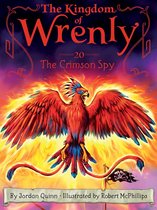 The Kingdom of Wrenly - The Crimson Spy