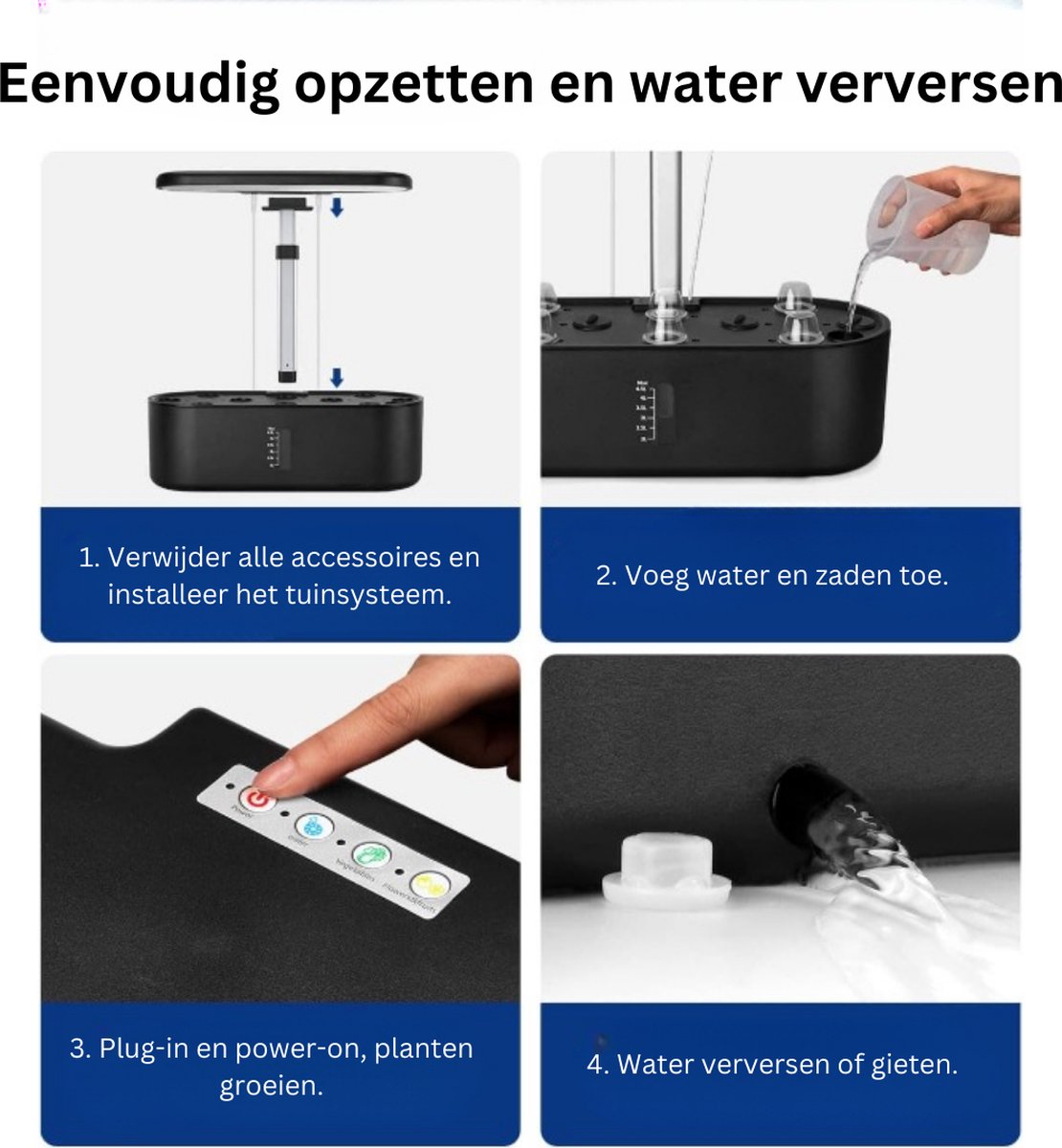 Hydrocultuur