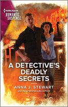 Honor Bound 8 - A Detective's Deadly Secrets