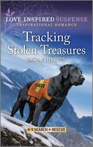 K-9 Search and Rescue 10 - Tracking Stolen Treasures