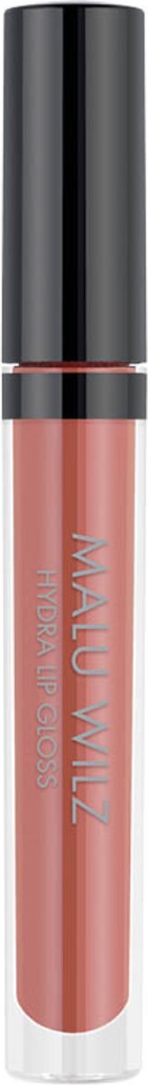 Malu Wilz Hydra Lip Gloss 14 - hydraterende lipgloss