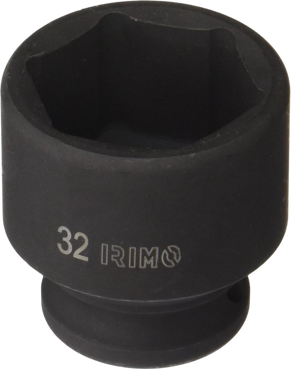 Impact-aansluiting Irimo 167-32-1; 1/2"; 32 mm