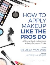 How to Apply Makeup Like the Pros Do