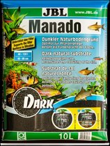 Manado dark 10l