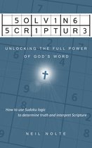 Solving Scripture