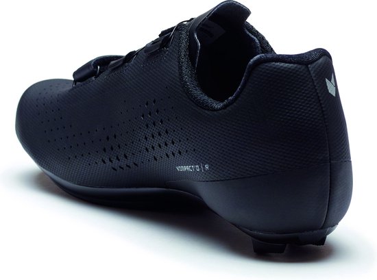 Chaussures Vélo Route Whisper R1 Nylon Blanc CATLIKE