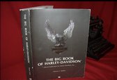 The Big Book of Harley-Davidson