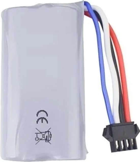 Bateria Lipo Leão - 7.4 V 1100 mAh 2 Células - Army Airsoft Bateria Lipo Leão - 7.4 V 1100 mAh 2 Células - Army Airsoft
