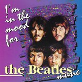 DR. Fink And The Mystery Band - I'm In The Mood For The Beatles