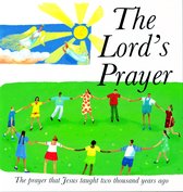 Lords Prayer Mini