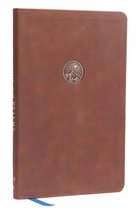 Spurgeon and the Psalms: The Book of Psalms with Devotions from Charles Spurgeon (NKJV, Maclaren Series, Brown Leathersoft, Comfort Print)