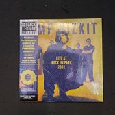 Limp Bizkit - Rock in the Park 2001 (Black Friday 2023/Cd)