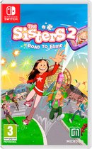 The Sisters 2 Road to Fame Nintendo Switch