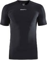 Craft Pro Control Compression Tee 1906855 - Black - M