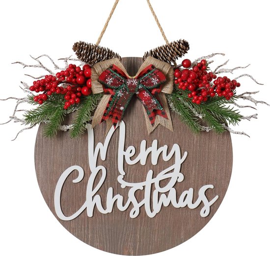 Gobesty Kerstverlichting voor buiten, USB, 72 leds, kerstdecoratie