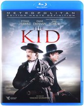 The Kid [Blu-Ray]