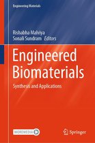 Engineering Materials - Engineered Biomaterials