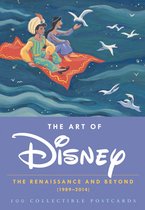 Cartes de voeux Disney 100 pièces