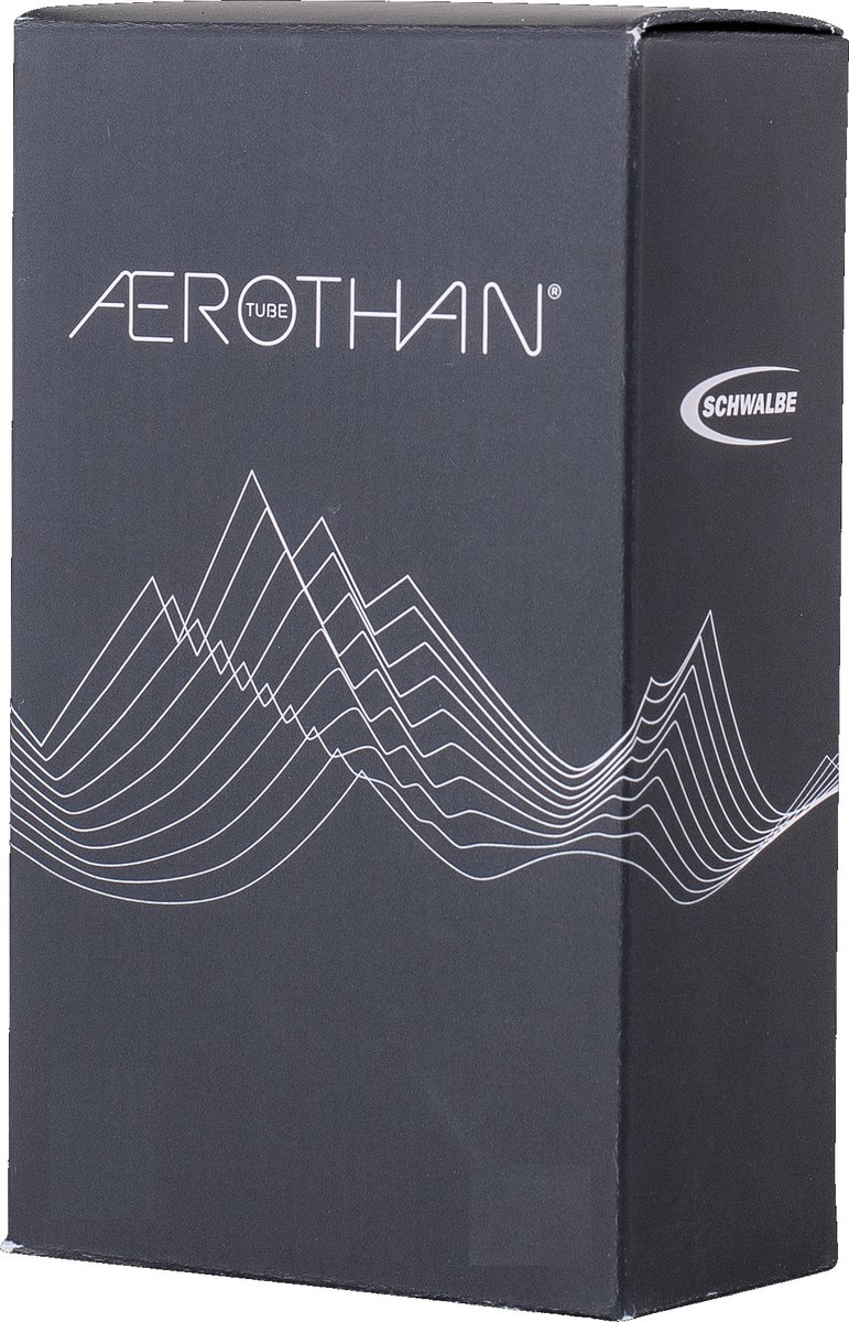 Schwalbe - Binnenband SV10E AEROTHAN 54/62-507 IB 40MM