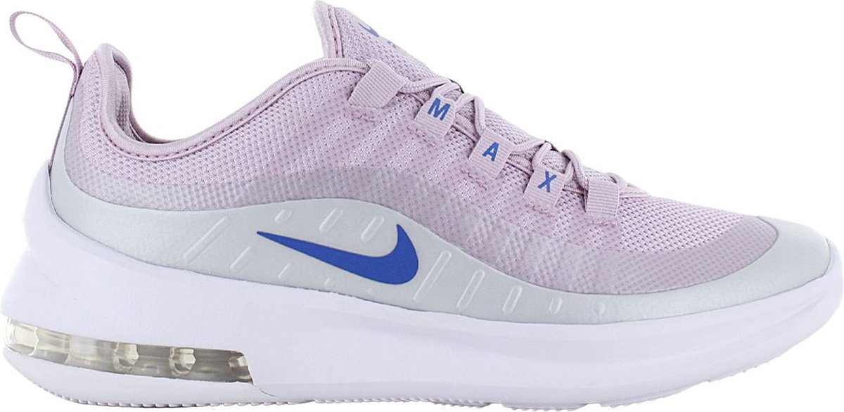 Nike Nike Air Max Axis W Dames Sneakers Schoenen AH5222-500 Paars