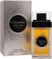 FC - L'homme intense - eau de parfum - for him - 100 ml.