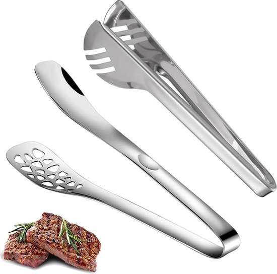 Westmark Salade- en Spaghettitang - RVS - Marc Cook & Home | Webshop | Fysieke kookwinkel in Elst