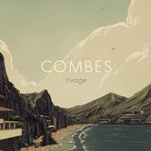 Combes - Rivage (CD)