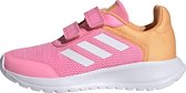 adidas Sportswear Tensaur Run Schoenen - Kinderen - Roze- 39 1/3