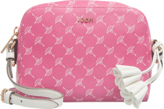 JOOP! Cortina 1.0 Cloe Dames Crossbody tas Kunstleer - Roze