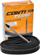 Continental Binnenband Race 28 Binnenband - 27 X 3/4-1.00 (20-622/25-630) Fv 80 Mm