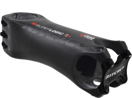Ritchey Comp 4-Axis-44 - 73D - 1 1/4 - 31.8 Stuurpen - BB Black