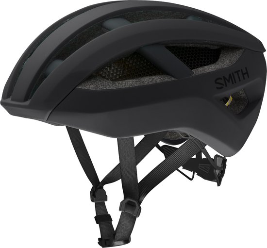 Smith - Network helm MIPS MATTE BLACKOUT 55-59 M