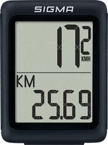 Fietscomputer Sigma BC 5.0 WL ATS