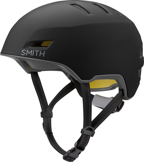 Smith Express Mips - Fietshelm Matte