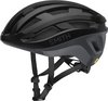 Smith - Persist 2 MIPS Fietshelm Black Cement 55-59 Maat M