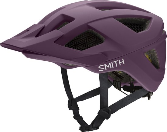 Smith - Casque de vélo Session MIPS Améthyste Mat 55-59 Taille M