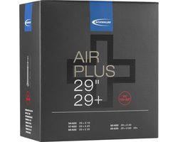 Binnenband Schwalbe SV19+AP Air Plus 28/29 / 54/65-622 - 40mm ventiel