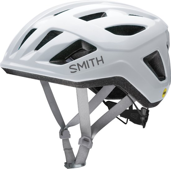 Smith - Signal helm MIPS WHITE 51-55 S