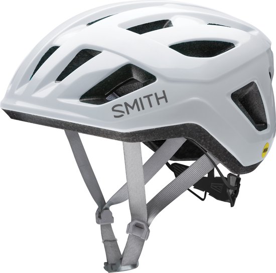 Smith - Signal helm MIPS WHITE 55-59 M