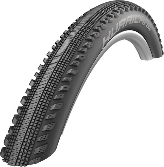 thumbnail image 2 of Teszt: Schwalbe Hurricane Gumi $ Vásárlás, árak 2 of 10