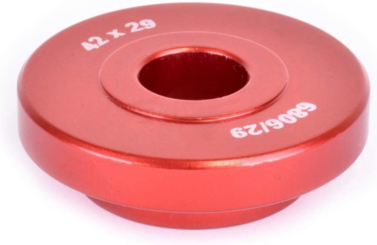 Wheels Mfg - Trapaspers Adapter 29X42MM Open Bore